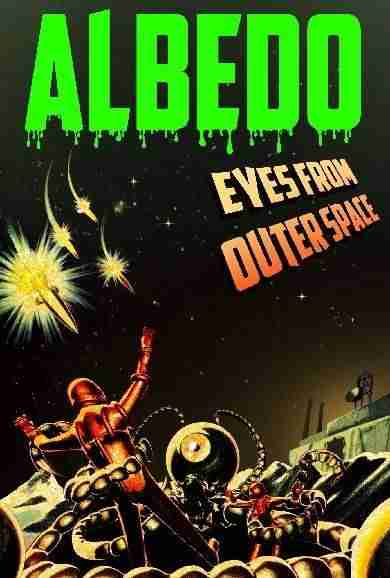 Descargar Albedo Eyes from Outer Space [MULTI8][CODEX] por Torrent